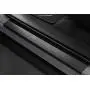 Genuine Toyota Parts - Door Sill Dcab Taco (PT747-35201-02), Black