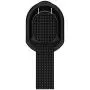 Ghostek Loop Phone Ring Holder Strap Hand Grips with Stand & Magnetic for Car Mounts Smartphone Gripper Stick-On Adhesive is Compatible with Cell Phone Cases, iPhone, Galaxy, Pixel - (Carbon Fiber) Ghostek Loop Phone Ring Holder Strap Hand Grips with Stand & Magnetic for Car Mounts Smartphone Gripper Stick-On Adhesive is Compatible with Cell Phone Cases, iPhone, Galaxy, Pixel - (Carbon Fiber)