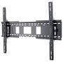 Sanus Premium Universal 3-Stud Heavy Duty Tilting Wall Mount For Large TVs - Fits 50''-120'' Flat Screens - Low Profile - Easy Install - UL Tested For Safety -VMPL3-B1