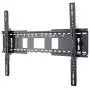 Sanus Premium Universal 3-Stud Heavy Duty Tilting Wall Mount For Large TVs - Fits 50''-120'' Flat Screens - Low Profile - Easy Install - UL Tested For Safety -VMPL3-B1 Sanus Premium Universal 3-Stud Heavy Duty Tilting Wall Mount For Large TVs - Fits 50''-120'' Flat Screens - Low Profile - Easy Install - UL Tested For Safety -VMPL3-B1