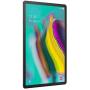 Samsung Galaxy Tab S5e 128 GB Wifi Tablet Silver (2019) - SM-T720NZSLXAR (Renewed)