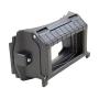 Sellstrom - S27300 Welding Helmet, Flip Front Adaptor, Lift Front Retainer, Durable Nylon, Unisex, Black, S273200