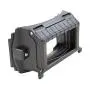Sellstrom - S27300 Welding Helmet, Flip Front Adaptor, Lift Front Retainer, Durable Nylon, Unisex, Black, S273200