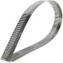 Leaf Spring, Knitting Machine Accessories Spring, 90cm / 35.4in Length Metal Knitting Machine Parts Replacement Accessories Durable for SK360 SK326 SK260 SK280