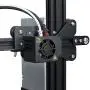 Creality Ender 3 Pro 3D Printer with Magnetic Build Surface Plate and UL Certified Power Supply Metal DIY Printers 220x220x250MM Print Size Creality Ender 3 Pro 3D Printer with Magnetic Build Surface Plate and UL Certified Power Supply Metal DIY Printers 220x220x250MM Print Size