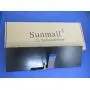 SUNMALL Laptop Replacement Keyboard with Backlight for MSI GE62 GS60 GS70 GS72 GE72 GT72 MS-1772 Series Part Number V143422AK1 19000184 US Layout