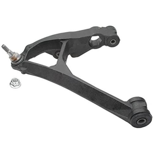 ACDelco 45D3174 Professional Front Driver Side Lower Suspension Control Arm and Ball Joint Assembly
