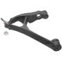ACDelco 45D3174 Professional Front Driver Side Lower Suspension Control Arm and Ball Joint Assembly