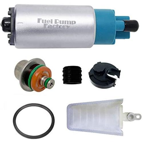Fuel pump fits Polaris Ranger replacement 500 700 800 fuel pump 2006-2010 W/regulator