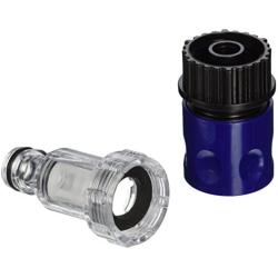 AR North America PW909103K Quick Connect Hose Adapter