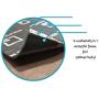 SoundSkins Pro Door Kit - SSPRO-1 | Single Roll - Coverage 11 Sq Ft