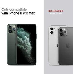 Spigen Tough Armor Designed for iPhone 11 Pro Max Case (2019) - XP Black