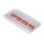 All States Ag Parts Parts A.S.A.P. Grille - Top Compatible with Ford 5000 7000 3000 6000 4000 4200 2000 5200 7200 81823928