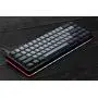 Drop ALT High-Profile Mechanical Keyboard — 65% (67 Key) Gaming Keyboard, Hot-Swap Switches, Programmable Macros, RGB LED Backlighting, USB-C, Doubleshot PBT, Aluminum Frame (Halo True, Black)