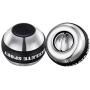 ACELETE Auto-Start 2.0 Power Ball Wrist Trainer Ball Forearm Exerciser Wrist Strengthener Workout Toy Spinner Gyro Ball with LED Lights