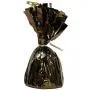 Beistle 50804 12-Piece BR Metallic Wrapped Balloon Weights Beistle 50804 12-Piece BR Metallic Wrapped Balloon Weights