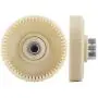 Eastbuy Drive Gear - Plastic Electric Chainsaw Drive Sproket Inner Gear for 107713-01 and 717-04749 Product Chain Saw Parts Replacement Accessories Garden Tool Eastbuy Drive Gear - Plastic Electric Chainsaw Drive Sproket Inner Gear for 107713-01 and 717-04749 Product Chain Saw Parts Replacement Accessories Garden Tool