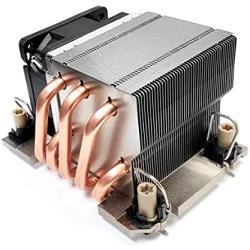 Dynatron N11 Ice Lake/Cooper Lake FCLGA 4189-4/5 CPU Heatsink and Fan