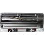 Prolux 6000 Upright Heavy Duty Commercial Vacuum with On Board Tools