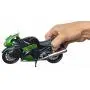 New-Ray 1:12 2011 Kawasaki Zx-14 New-Ray 1:12 2011 Kawasaki Zx-14