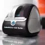 DYMO Label Printer | LabelWriter 450 Turbo Direct Thermal Label Printer, Fast Printing, Great for Labeling, Filing, Shipping, Mailing, Barcodes and More, Home & Office Organization DYMO Label Printer | LabelWriter 450 Turbo Direct Thermal Label Printer, Fast Printing, Great for Labeling, Filing, Shipping, Mailing, Barcodes and More, Home & Office Organization