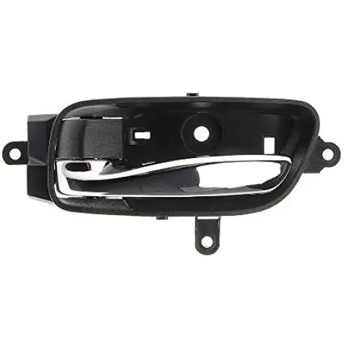 IRONTEK Interior Door Handle Front/Rear Left Driver’s Side Fits Nissan 2003-2018 Altima, 2013-2019 Pathfinder, 2015 Armada, 2015-2020 Murano, 2016-2019 Titan XD #80671-3TA0D 80671-3TA0A IRONTEK Interior Door Handle Front/Rear Left Driver’s Side Fits Nissan 2003-2018 Altima, 2013-2019 Pathfinder, 2015 Armada, 2015-2020 Murano, 2016-2019 Titan XD #80671-3TA0D 80671-3TA0A