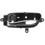 IRONTEK Interior Door Handle Front/Rear Left Driver’s Side Fits Nissan 2003-2018 Altima, 2013-2019 Pathfinder, 2015 Armada, 2015-2020 Murano, 2016-2019 Titan XD #80671-3TA0D 80671-3TA0A IRONTEK Interior Door Handle Front/Rear Left Driver’s Side Fits Nissan 2003-2018 Altima, 2013-2019 Pathfinder, 2015 Armada, 2015-2020 Murano, 2016-2019 Titan XD #80671-3TA0D 80671-3TA0A