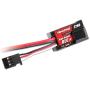 Traxxas 2255 Waterproof Metal Gear Aluminum Servo Digital High-Torque 400 Brushless, Red