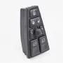 WFLNHB Power Master Window Switch 20752918 21543897 Replacement for Volvo Truck FH12 FH13 FM VNL