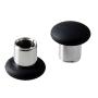 Gam3Gear D-pads Thumbsticks Joysticks Paddles Hair Trigger Locks T8H Cross Screwdrivers Repair Replacement Parts Kits for Microsoft Xbox One Elite Controller