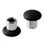 Gam3Gear D-pads Thumbsticks Joysticks Paddles Hair Trigger Locks T8H Cross Screwdrivers Repair Replacement Parts Kits for Microsoft Xbox One Elite Controller
