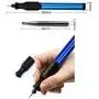 Engraving Pen, DIY Engraving Tool, Handheld Engraving Etching Pen, Electric Engraver Etching Craft Scribe for Jewelry Metal Glass Leather Wood Carving Tools Engraving Pen, DIY Engraving Tool, Handheld Engraving Etching Pen, Electric Engraver Etching Craft Scribe for Jewelry Metal Glass Leather Wood Carving Tools