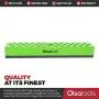 Olsa Tools Hex Bit Organizer with Magnetic Base | Magnetic Hex Bit Organizer for Your Specialty, Drill or Tamper Bits (Green) | Magnetic Bit Holder | Hex Holder | Professional Grade Olsa Tools Hex Bit Organizer with Magnetic Base | Magnetic Hex Bit Organizer for Your Specialty, Drill or Tamper Bits (Green) | Magnetic Bit Holder | Hex Holder | Professional Grade
