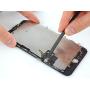 Screen Back Metal Plate for iPhone 7Plus, LCD Shield Plate Cover Part with Sticker for iPhone 7Plus