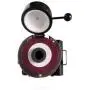 3kg Gold Melting Furnace 1600W 2100°F Automatic Digital Melting Casting Refining Smelting Furnace Machine for Melt Silver Gold Copper Tin Aluminum Precious Metals (3kg Crucible Capacity, Red 1) 3kg Gold Melting Furnace 1600W 2100°F Automatic Digital Melting Casting Refining Smelting Furnace Machine for Melt Silver Gold Copper Tin Aluminum Precious Metals (3kg Crucible Capacity, Red 1)