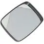All States Ag Parts Parts A.S.A.P. Combine Mirror Head Rectangular Post Mount 7'' x 12''