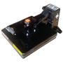 Fancierstudio Power Heat Press 15X15 Sublimation Rhinestone Heat Press T-Shirt Heat Press New Model FS15x15A RB