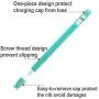 Case for Apple Pencil Holder for Apple Pencil Accessories Cover for Apple Pencil 1st Generation Sleeve for Apple Pencil with Protective Nib Cover for iPad Pro 9.7''/10.5''/12.9'' Green Case for Apple Pencil Holder for Apple Pencil Accessories Cover for Apple Pencil 1st Generation Sleeve for Apple Pencil with Protective Nib Cover for iPad Pro 9.7''/10.5''/12.9'' Green
