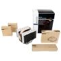 Noctua NH-D15, Premium CPU Cooler with 2X NF-A15 PWM 140mm Fans (Brown)