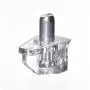 RamPro 12 Pieces Steel Shelf Support Peg Clip Set - Shelf Pins Clear Shelf Support Pegs for Cabinet Furniture, Steel Cabinet Clips Book Shelves Holder Steel pin Shelf Support Pegs RamPro 12 Pieces Steel Shelf Support Peg Clip Set - Shelf Pins Clear Shelf Support Pegs for Cabinet Furniture, Steel Cabinet Clips Book Shelves Holder Steel pin Shelf Support Pegs