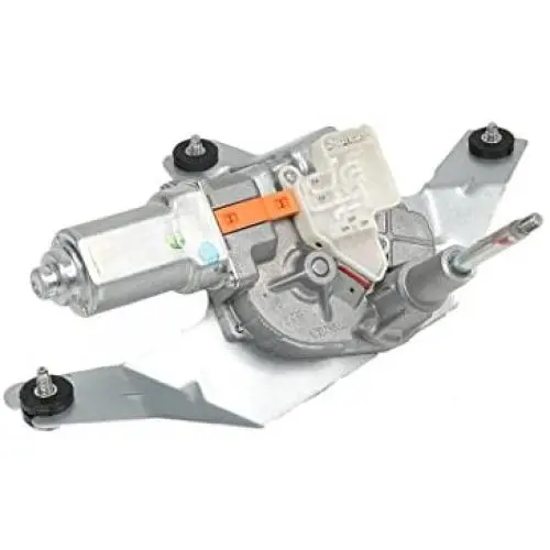 GM Genuine Parts 25788749 Rear Window Wiper Motor