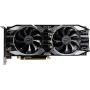 EVGA GeForce RTX 2060 SUPER XC GAMING, 8GB GDDR6, Dual HDB Fans, RGB LED, Metal Backplate, 08G-P4-3162-KR