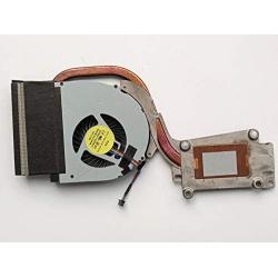 SOUTHERNINTL New Replacement for Dell Latitude E6540 UMA Heatsink Fan V0NGD 0V0NGD AT0YD002ZFL