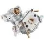 Kizut 545070601 C1M-W26C Carburetor for Poulan P3314 P3816 P3416 P4018 PP3416 PP3516 PP3816 PP4218 PPB3416 S1970 Chainsaw Parts Zama C1M-W26 Carb Air Filter Adjustment Tool Tune Up Kit Kizut 545070601 C1M-W26C Carburetor for Poulan P3314 P3816 P3416 P4018 PP3416 PP3516 PP3816 PP4218 PPB3416 S1970 Chainsaw Parts Zama C1M-W26 Carb Air Filter Adjustment Tool Tune Up Kit
