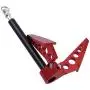HobbyPark Metal Foldable Winch Anchor Earth for 1/10 Axial SCX10 Tamiya CC01 RC4WD D90 D110 RC Rock Crawler Climbing Car Decor Parts 1/10 RC Rock Crawler Truck Car Parts HobbyPark Metal Foldable Winch Anchor Earth for 1/10 Axial SCX10 Tamiya CC01 RC4WD D90 D110 RC Rock Crawler Climbing Car Decor Parts 1/10 RC Rock Crawler Truck Car Parts