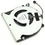 Artidux Replacement CPU Cooling Fan 0.5A for HP ZBook 15u G2 Series Compatible Part Number: 796898-001 6043B0172101 Artidux Replacement CPU Cooling Fan 0.5A for HP ZBook 15u G2 Series Compatible Part Number: 796898-001 6043B0172101