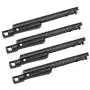 Direct Store Parts DB103 (4-Pack) Cast Iron Burner Replacement for Aussie, Charbroil, Bakers and Chefs, Barbeques Galore(Turbo), Bull, Calaphon, Centro, Coleman, Costco.Gas Grills Direct Store Parts DB103 (4-Pack) Cast Iron Burner Replacement for Aussie, Charbroil, Bakers and Chefs, Barbeques Galore(Turbo), Bull, Calaphon, Centro, Coleman, Costco.Gas Grills