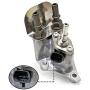 Syuda DEF Doser Diesel Exhaust Fluid Injector for Cummins ISX Engines 2888173NX - Metal Syuda DEF Doser Diesel Exhaust Fluid Injector for Cummins ISX Engines 2888173NX - Metal