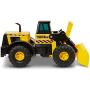 Tonka 90697 Classic Steel Front End Loader Vehicle