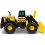 Tonka 90697 Classic Steel Front End Loader Vehicle Tonka 90697 Classic Steel Front End Loader Vehicle